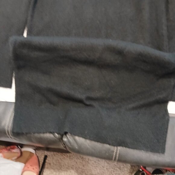 This Loft Dress is Size Med and Great for Business or Dress up with Accessories. - Picture 11 of 16